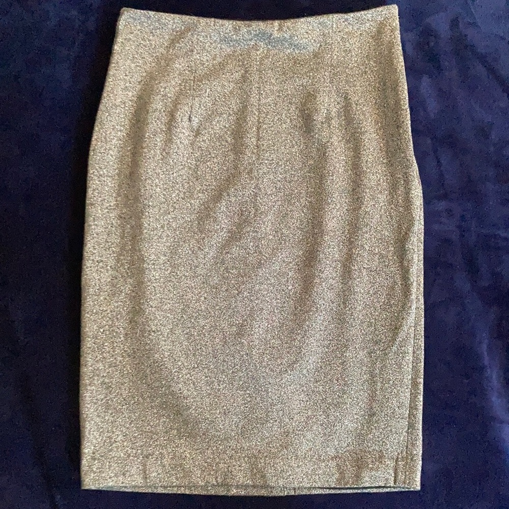 Pencil Skirt- CHIC